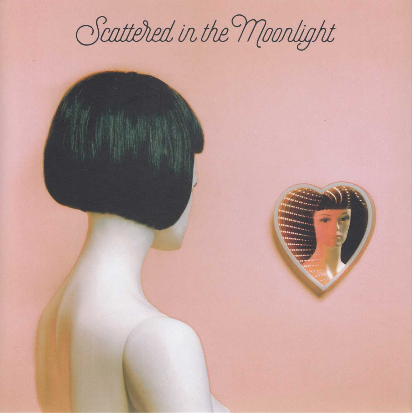 Scattered In The Moonlight
